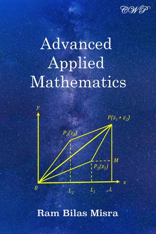 Advanced Applied Mathematics