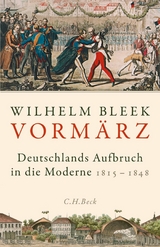 Vormärz - Wilhelm Bleek