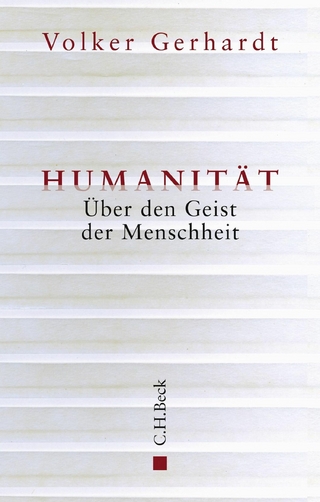Humanität