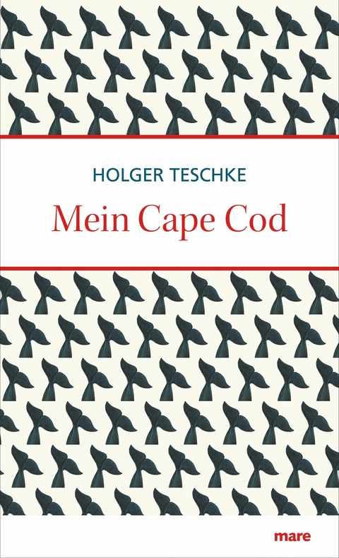 Mein Cape Cod -  Holger Teschke