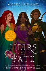 Heirs of Fate - Amara Luciano