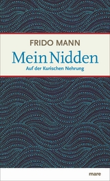 Mein Nidden -  Frido Mann