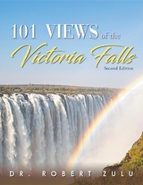 '101' Views of the Victoria Falls - Robert Zulu
