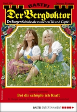 Der Bergdoktor 1965 - Andreas Kufsteiner