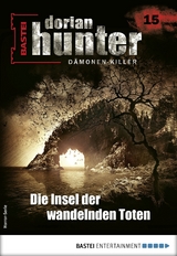 Dorian Hunter 15 - Ernst Vlcek
