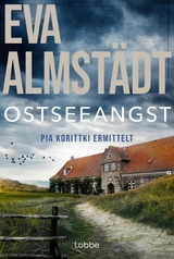 Ostseeangst -  Eva Almst&auml;dt