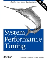 System Performance Tuning - Gian-Paolo Musumeci & Mike Loukides