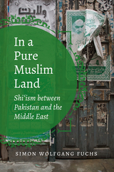 In a Pure Muslim Land - Simon Wolfgang Fuchs