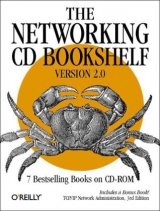 The Networking CD Bookshelf - O'Reilly & Associates