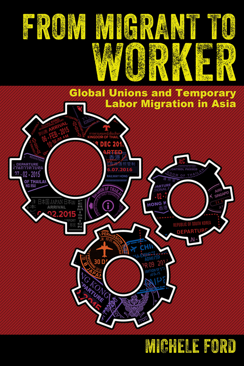 From Migrant to Worker - Michele Ford