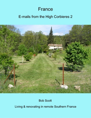 France - E-mails from the High Corbieres 2