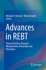 Advances in REBT - 