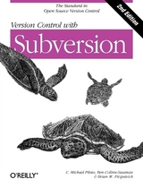 Version Control with Subversion - Pilato, C. Michael