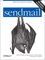 sendmail - Costales, Bryan; Assmann, Claus; Jansen, George; Shapiro, Gregory Neil