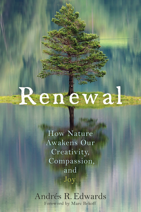 Renewal - Andr&eacute;s R Edwards