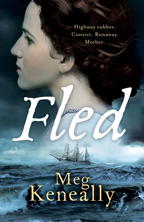 Fled - Meg Keneally