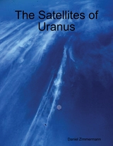 Satellites of Uranus -  Daniel Zimmermann