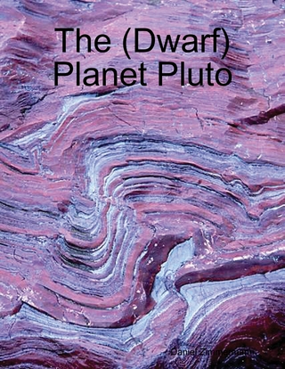 (Dwarf) Planet Pluto