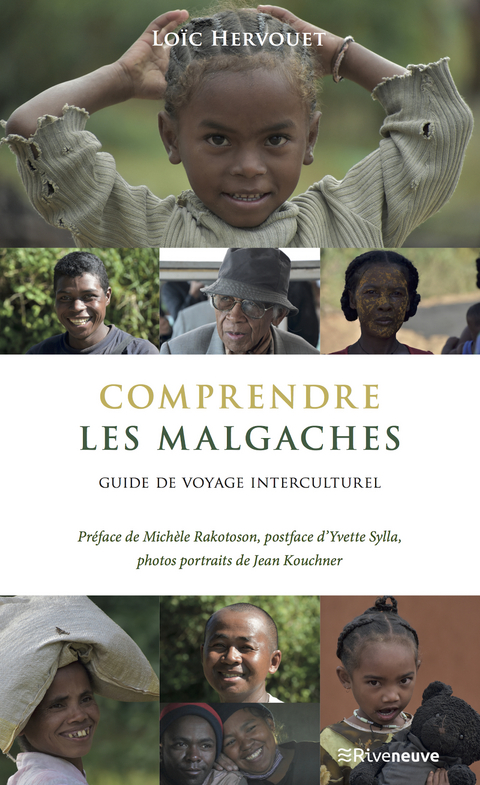 Comprendre les Malgaches - Lo&iuml;c Hervouet