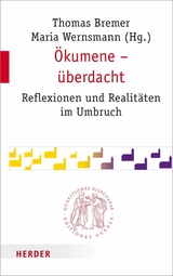 Ökumene - überdacht - 