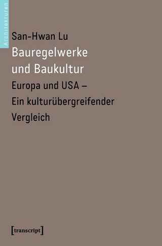 Bauregelwerke und Baukultur