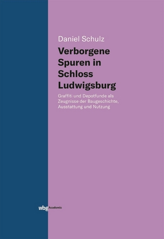 Verborgene Spuren in Schloss Ludwigsburg