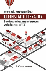 Kleinstadtliteratur - 