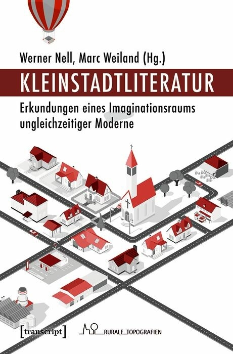 Kleinstadtliteratur - 
