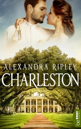 Charleston - Alexandra Ripley