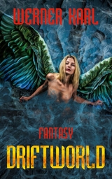 Driftworld - Werner Karl