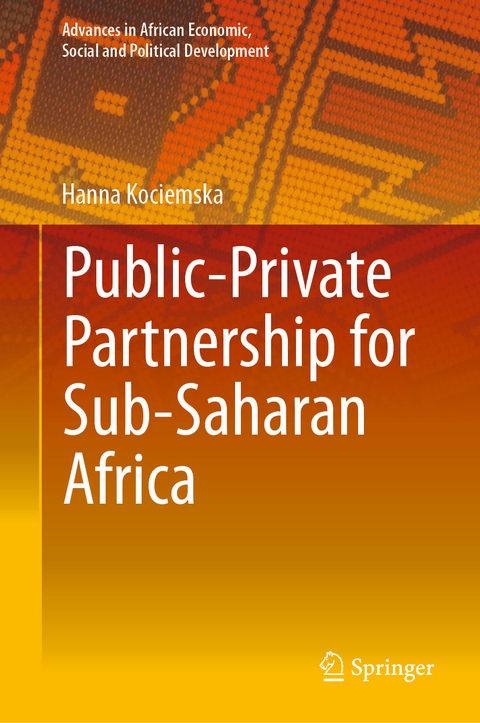 Public&ndash;Private Partnership for Sub-Saharan Africa - Hanna Kociemska