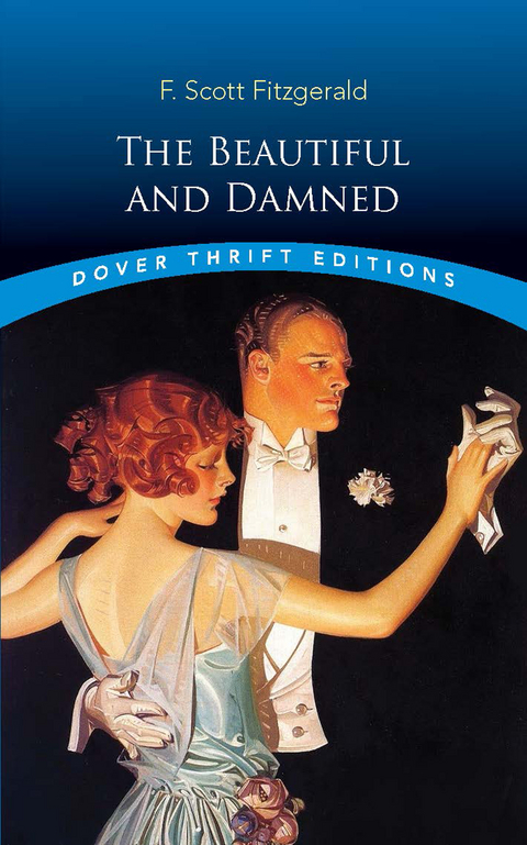 The Beautiful and Damned - F. Scott Fitzgerald