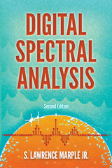 Digital Spectral Analysis - Jr. Marple  S. Lawrence