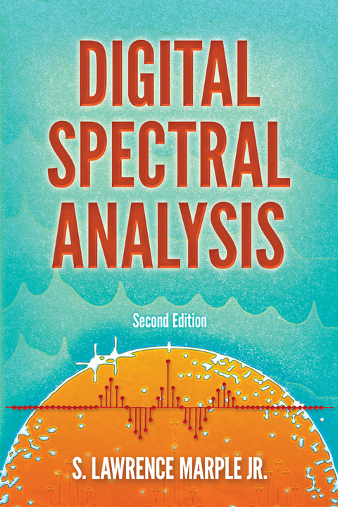 Digital Spectral Analysis - Jr. Marple  S. Lawrence