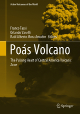 Po&aacute;s Volcano - 