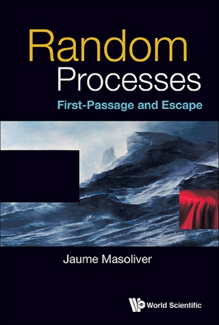 RANDOM PROCESSES: FIRST-PASSAGE AND ESCAPE