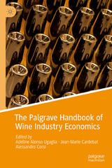 The Palgrave Handbook of Wine Industry Economics - 