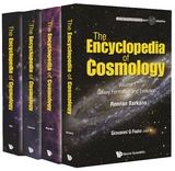 ENCYCLOPEDIA OF COSMOLOGY (4V)