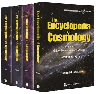 ENCYCLOPEDIA OF COSMOLOGY (4V)