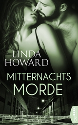 Mitternachtsmorde - Linda Howard