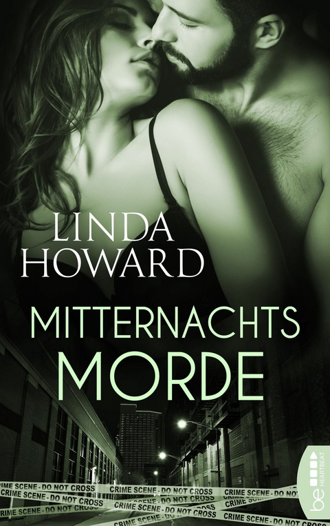 Mitternachtsmorde - Linda Howard