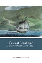 Tides of Revolution -  Cristina Soriano