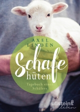 Schafe h&uuml;ten - Axel Lind&eacute;n