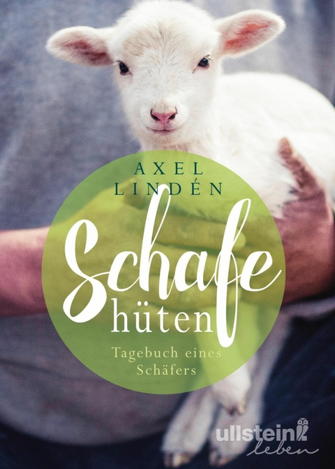 Schafe h&uuml;ten - Axel Lind&eacute;n