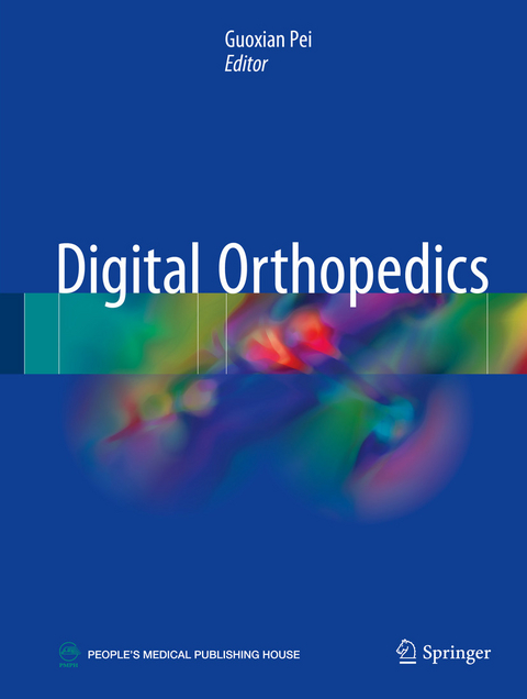 Digital Orthopedics - 