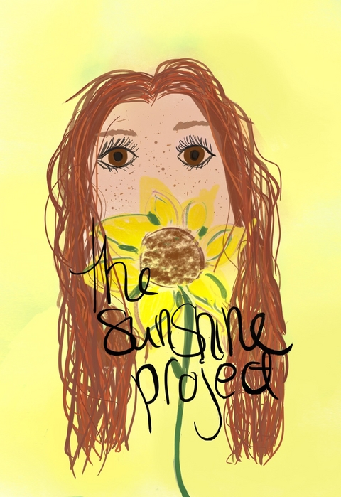 The Sunshine Project - Francesca Petrino