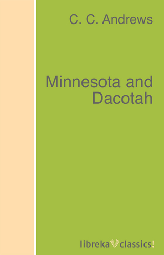 Minnesota and Dacotah