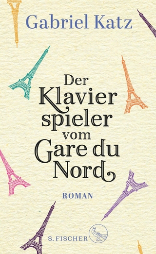 Der Klavierspieler vom Gare du Nord