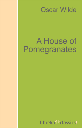 A House of Pomegranates