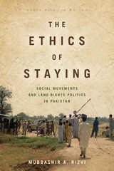 The Ethics of Staying - Mubbashir A. Rizvi